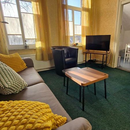 Ferienwohnung Raguse, 15081 Leer Exterior photo
