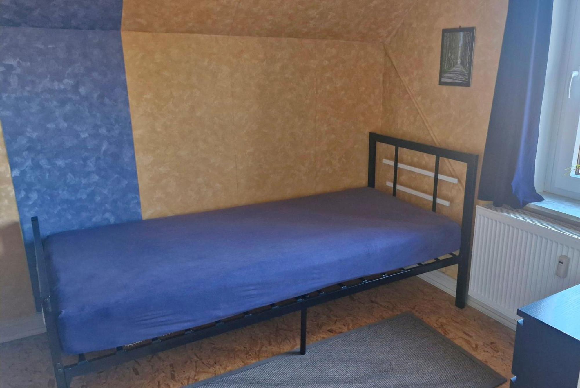 Ferienwohnung Raguse, 15081 Leer Exterior photo