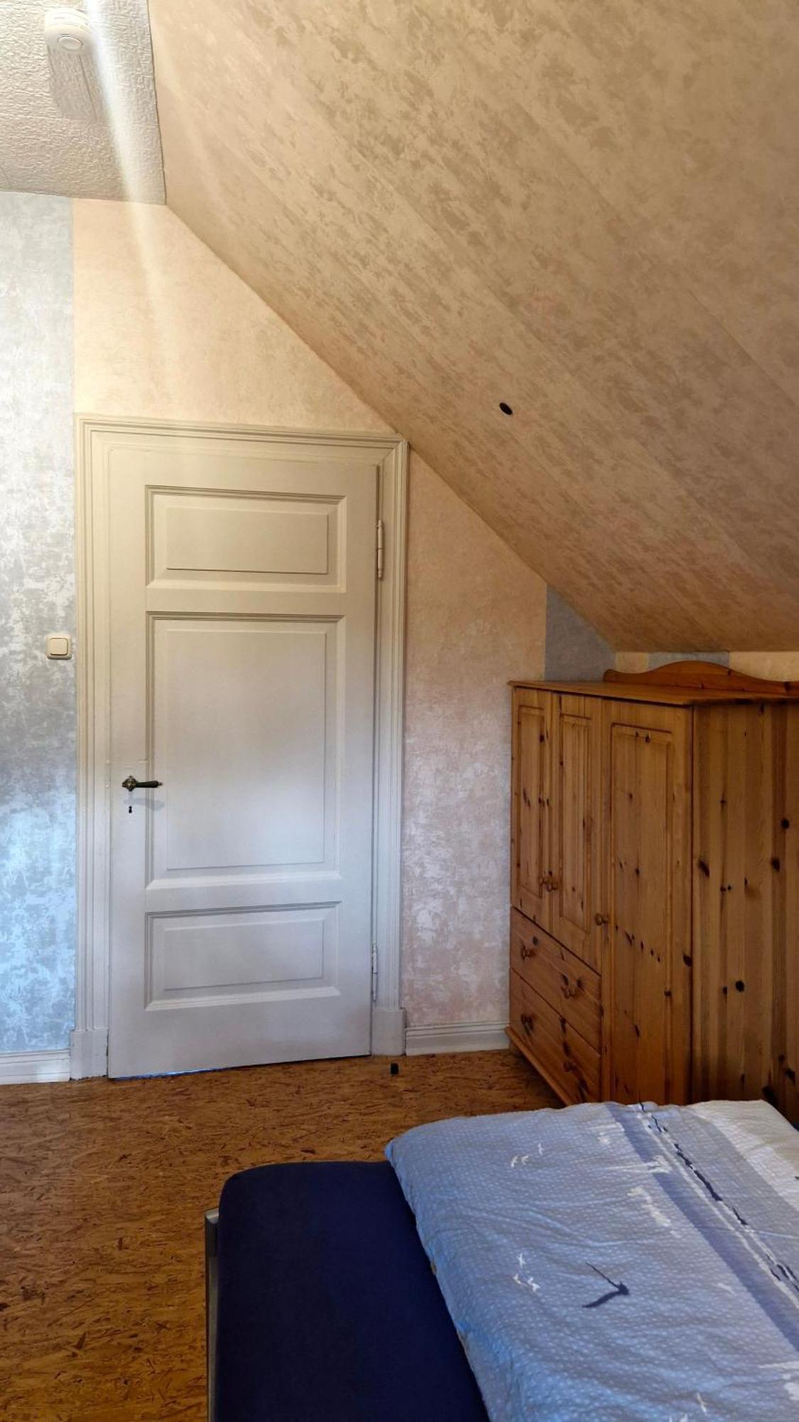 Ferienwohnung Raguse, 15081 Leer Exterior photo