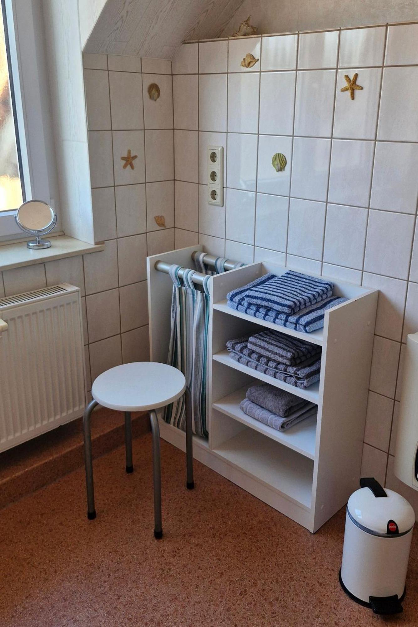 Ferienwohnung Raguse, 15081 Leer Exterior photo