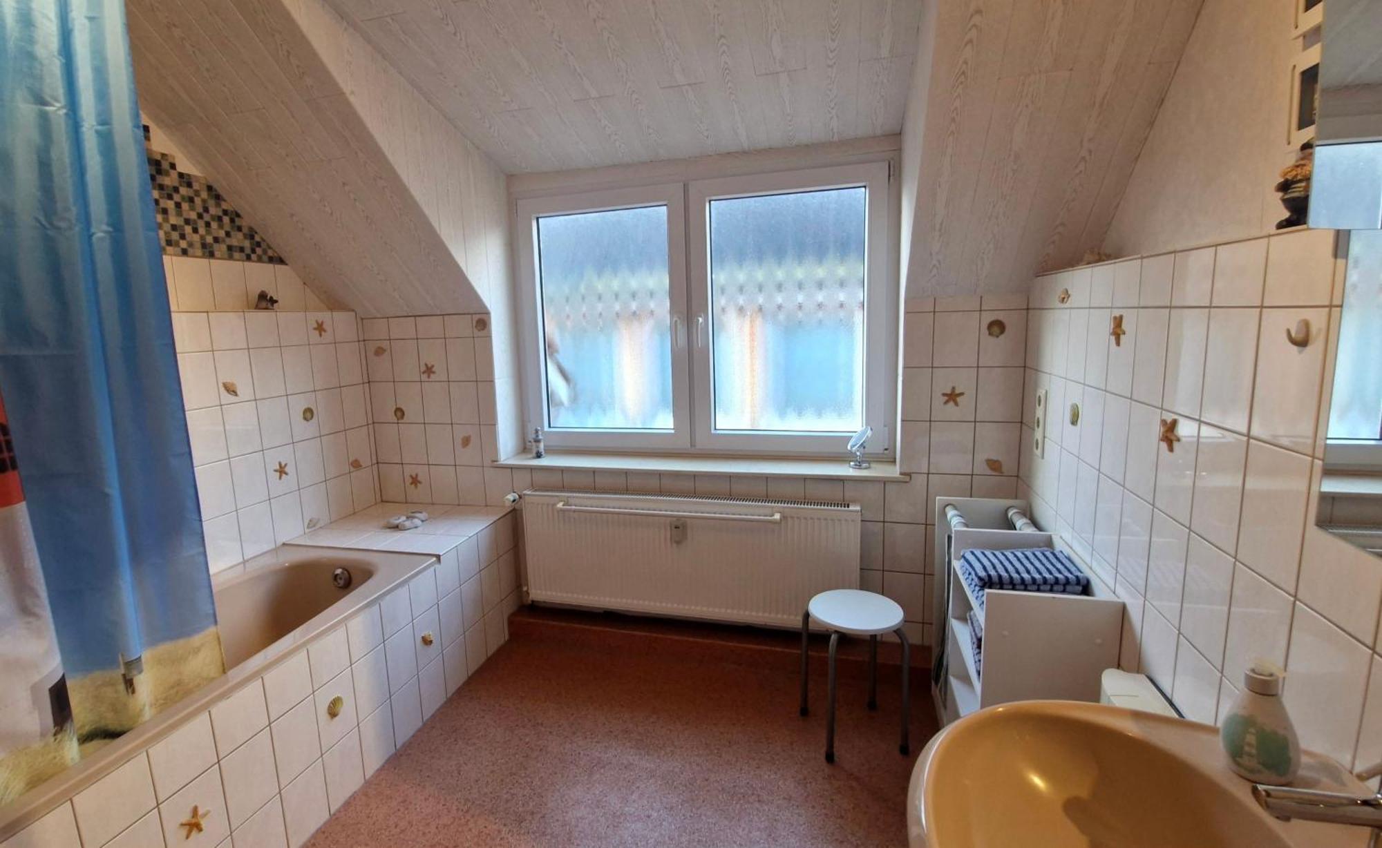 Ferienwohnung Raguse, 15081 Leer Exterior photo