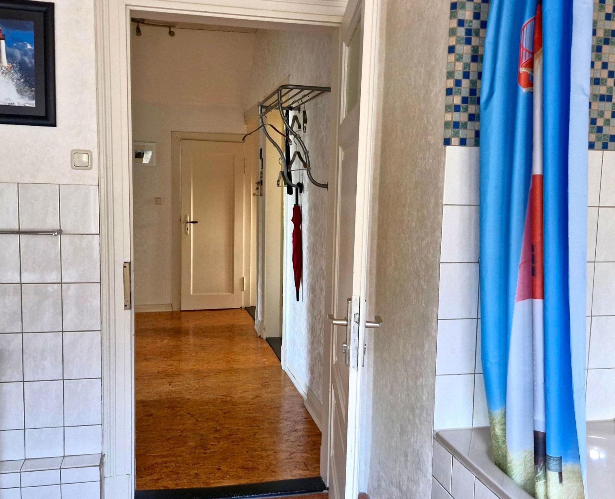 Ferienwohnung Raguse, 15081 Leer Exterior photo