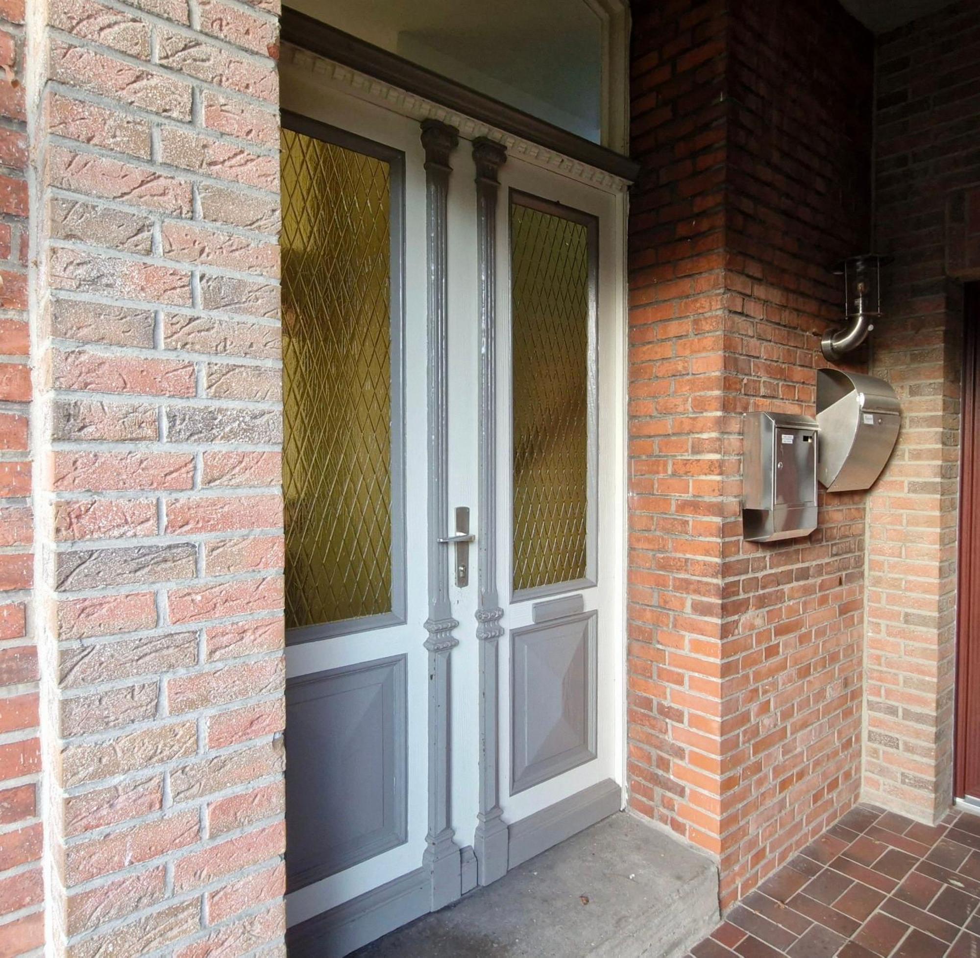 Ferienwohnung Raguse, 15081 Leer Exterior photo